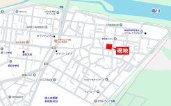高崎市新町