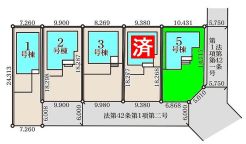 高崎市新町
