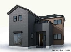 高崎市新町