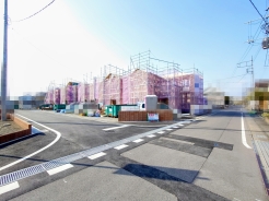 高崎市新町