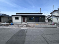 前橋市朝倉町３丁目