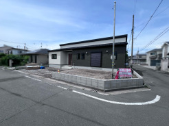 前橋市朝倉町３丁目