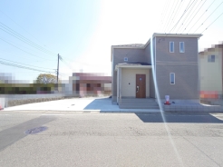 高崎市東貝沢町３丁目