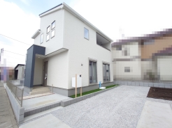 高崎市上中居町