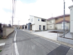 高崎市上中居町