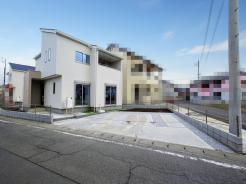高崎市上中居町