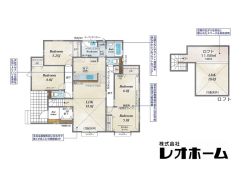 高崎市日高町