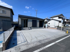 高崎市箕郷町生原