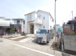 高崎市筑縄町