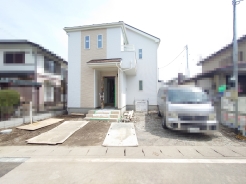 高崎市筑縄町