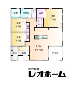 高崎市金古町