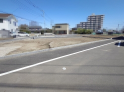 高崎市新町