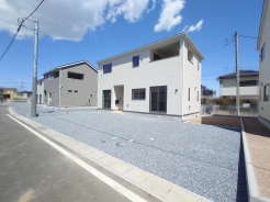 高崎市吉井町吉井川