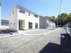 高崎市吉井町吉井川