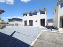 高崎市吉井町吉井川