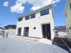 高崎市吉井町吉井川