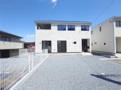 高崎市吉井町吉井川