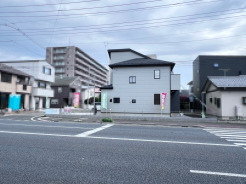 前橋市六供町１丁目