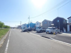 佐波郡玉村町大字斎田