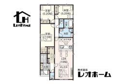 高崎市石原町