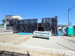 富岡市一ノ宮