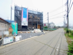 高崎市金古町
