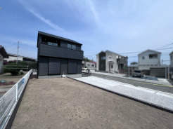 前橋市上増田町