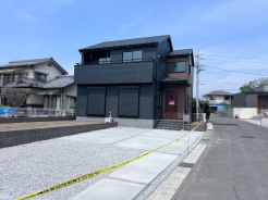 前橋市上増田町