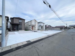 前橋市広瀬町３丁目