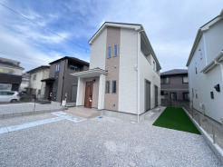 前橋市広瀬町３丁目