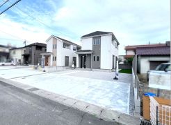 前橋市広瀬町３丁目