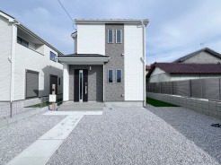 前橋市広瀬町３丁目