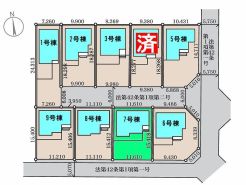 高崎市新町