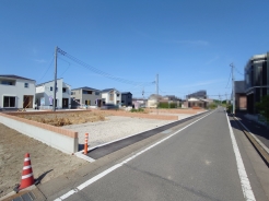 高崎市新町