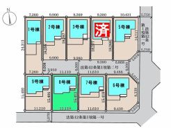 高崎市新町