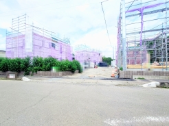 藤岡市下戸塚