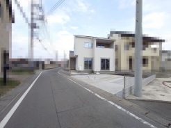 高崎市上中居町