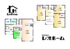◆4号棟
◆193.34平米
◆112.61平米