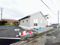 高崎市足門町