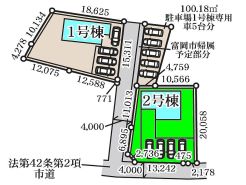 富岡市中高瀬
