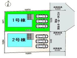 1号棟