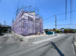 高崎市箕郷町西明屋