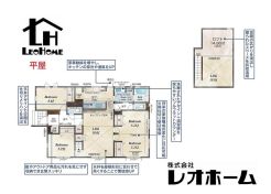 藤岡市藤岡