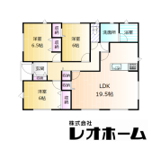 1号棟
