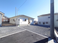 1号棟 