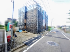 高崎市新町