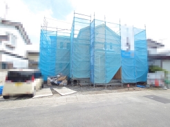 前橋市上新田町