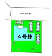 前橋市上新田町
