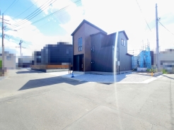 富岡市下高瀬