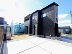 富岡市下高瀬